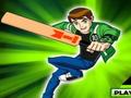 Ben 10 Ultimate Svetimos Kriketas žaisti internete