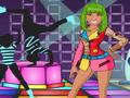 Nicki Minaj Dress Up žaisti internete