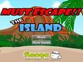 Turi Escape The Island žaisti internete