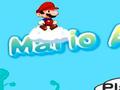 Mario Amazing Pereiti žaisti internete