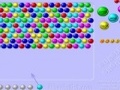 Bubble shooter žaisti internete