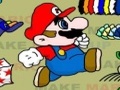 Padaryti Mario Up žaisti internete