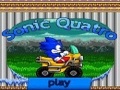 Sonic Quatro žaisti internete