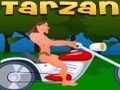 Tarzano Bike žaisti internete