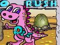 Dino Rush žaisti internete