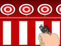 Bullseye Shooter žaisti internete