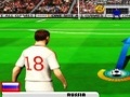 Euro Free Kick 2012 žaisti internete