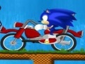 Sonic Ride 2 žaisti internete