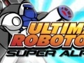 Ultimate Robotoru Super Alfa žaisti internete