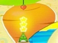 Cut Rope žaisti internete