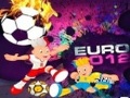 EURO 2012 žaisti internete