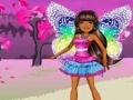 Fairy Princess Dress Up žaisti internete