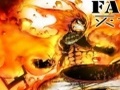 Fairy Tail žaisti internete