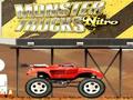 Monster Trucks Nitro žaisti internete