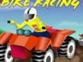 Purvo Bike Racing žaisti internete