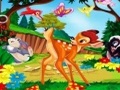 Bambi Forest Nuotykių žaisti internete