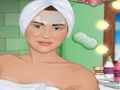 Miley Cyrus makeover žaisti internete