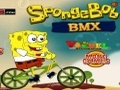 Kempiniukas BMX žaisti internete