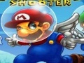 Super Mario Sky Shooter žaisti internete