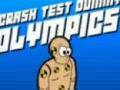 Crash Test Dummy Olimpics Renginių 2 žaisti internete