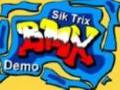 BMX Sik Trix žaisti internete