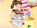 Candy Girl Dress Up žaisti internete