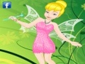 Fantazija Tinkerbell žaisti internete