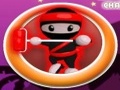 Ninja Painter 2 žaisti internete