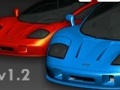 3D Racing žaisti internete