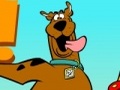 Scooby Doo Big Air žaisti internete