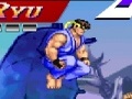 Streetfighter žaisti internete