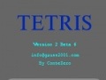 Tetris žaisti internete