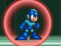 MegaMan žaisti internete