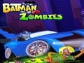 Batman vs Zombies žaisti internete