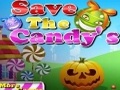 Save The Candy \ 's žaisti internete