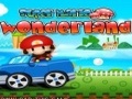 Super Mario Wonderland žaisti internete