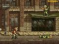 Metal Slug siautėti 3 žaisti internete