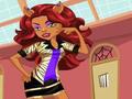 Monster High Clawdeen Wolf Stilius žaisti internete