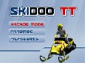 Skidoo TT žaisti internete