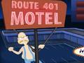 Route 401 Motel žaisti internete