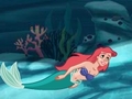 The Little Mermaid žaisti internete