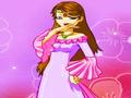 Veržlus Princess Dress Up žaisti internete