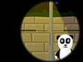 Panda Sniper 2 žaisti internete