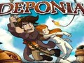 Deponia žaisti internete