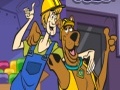 Scooby Doo želė fabrikas žaisti internete