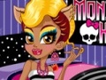 Howleen Wolf Make Up žaisti internete