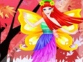 Fairy Queen Dress Up žaisti internete