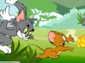 Tom & Jerry TNT žaisti internete