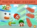 Escape Mario karą žaisti internete