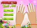 Fruitilisious Nail Art žaisti internete